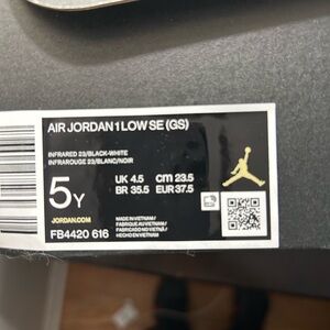 A bit worn but still great and super cool